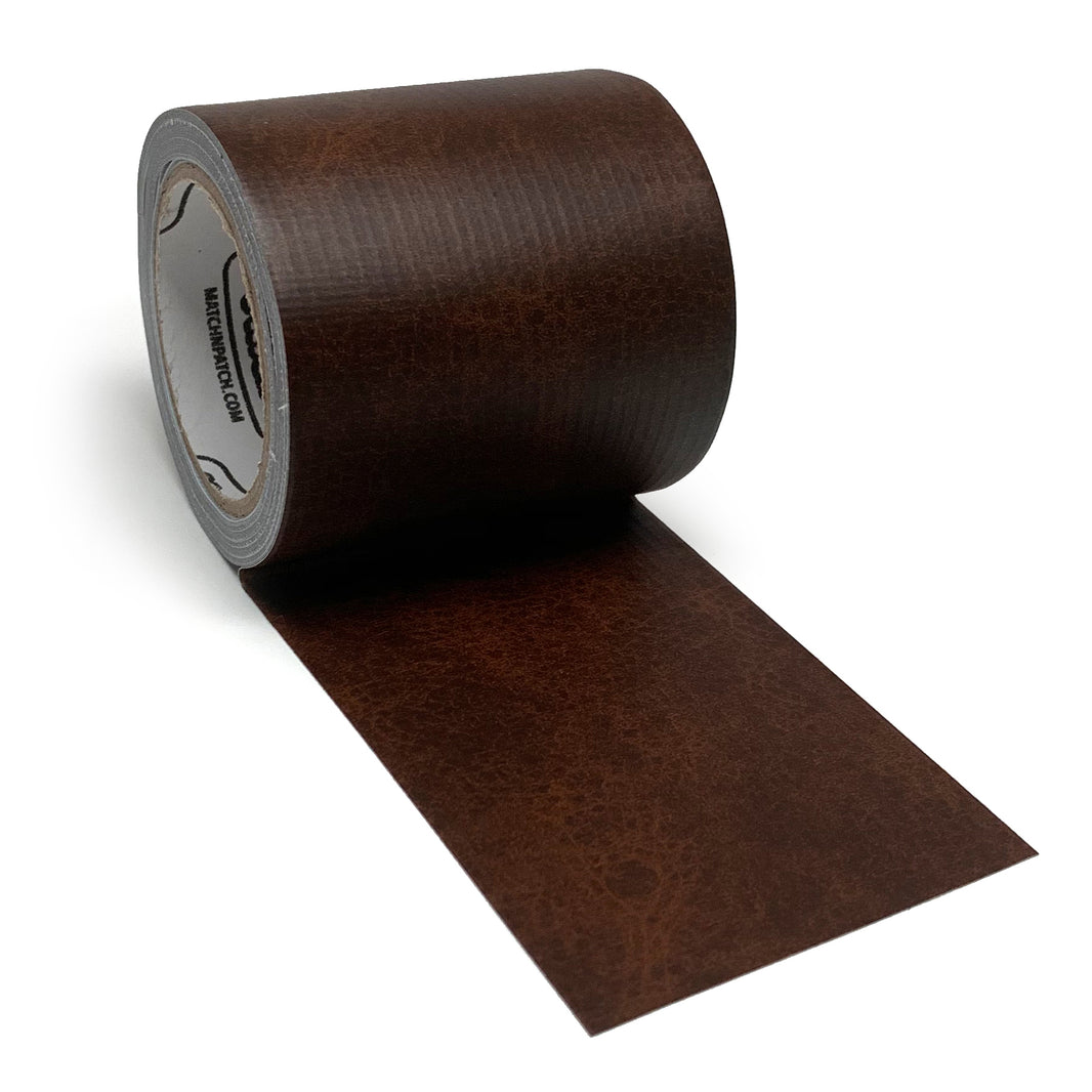 Leather Repair Tape – Match 'N Patch