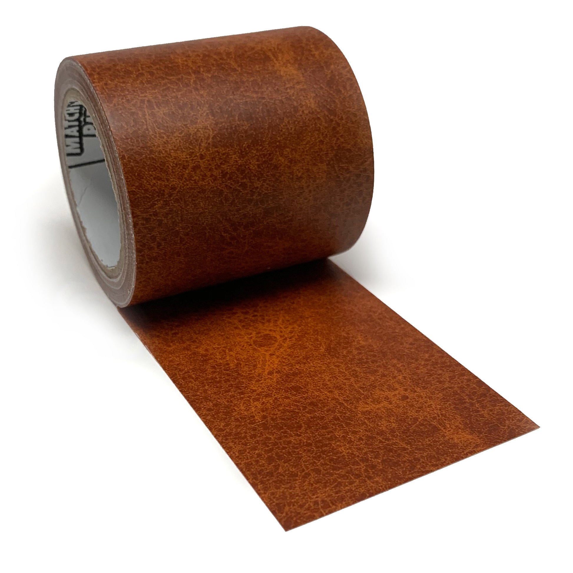  Printed Leather Repair Tape, Self-Adhesive Leather